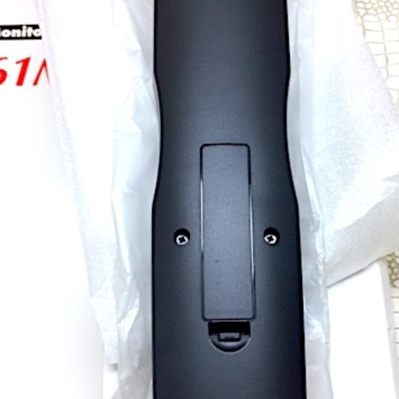 Vintage Very Rare Brand New OEM NEC RP-100 Plasma Display Remote Control. - Picture 2 of 3